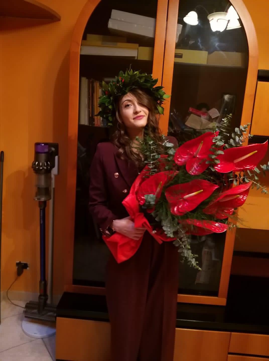 101220 laurea maria zucaro
