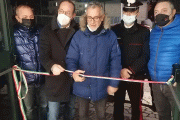 Inaugurazione nuova sede della ProLoco