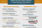 Festa Sant'Antonio da Padova 2022