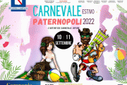Tutto pronto per il Carnevale (estivo) 2022