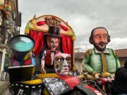 Foto e Video Carnevale 2025