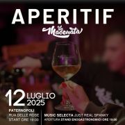 Aperitif La Maceneta - 2025
