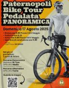 Paternopoli Bike Tour