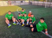 Torneo dei Quartieri 2025