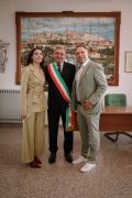 Promessa di Matrimonio Valentina Spagnuolo e Angelo Pescatore