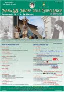 Festa Maria SS. della Consolazione 2026