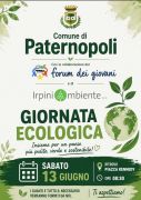 Giornata Ecologica 2026