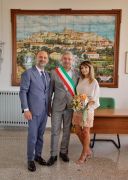 Promessa di Matrimonio Piero e Pina