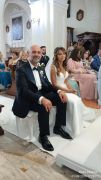Matrimonio Piero Di Silverio e Pina Carusone