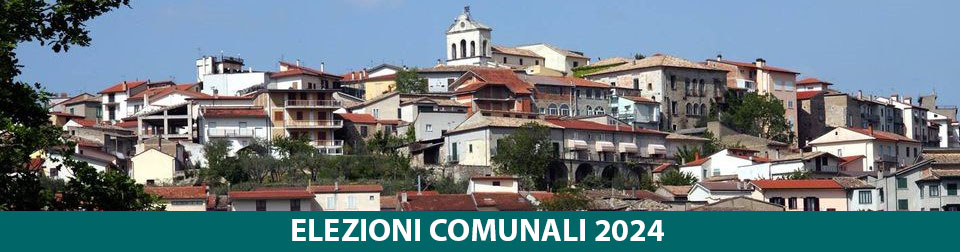 2024 comunali generale