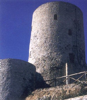 irpinia-torre
