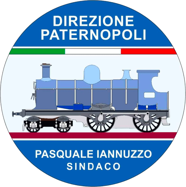 2019 direzione paternopoli