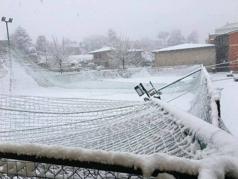campetto neve 2017 1