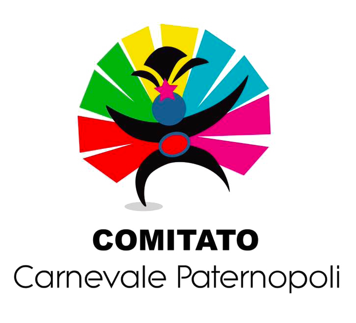 2018 comitato carnevale logo
